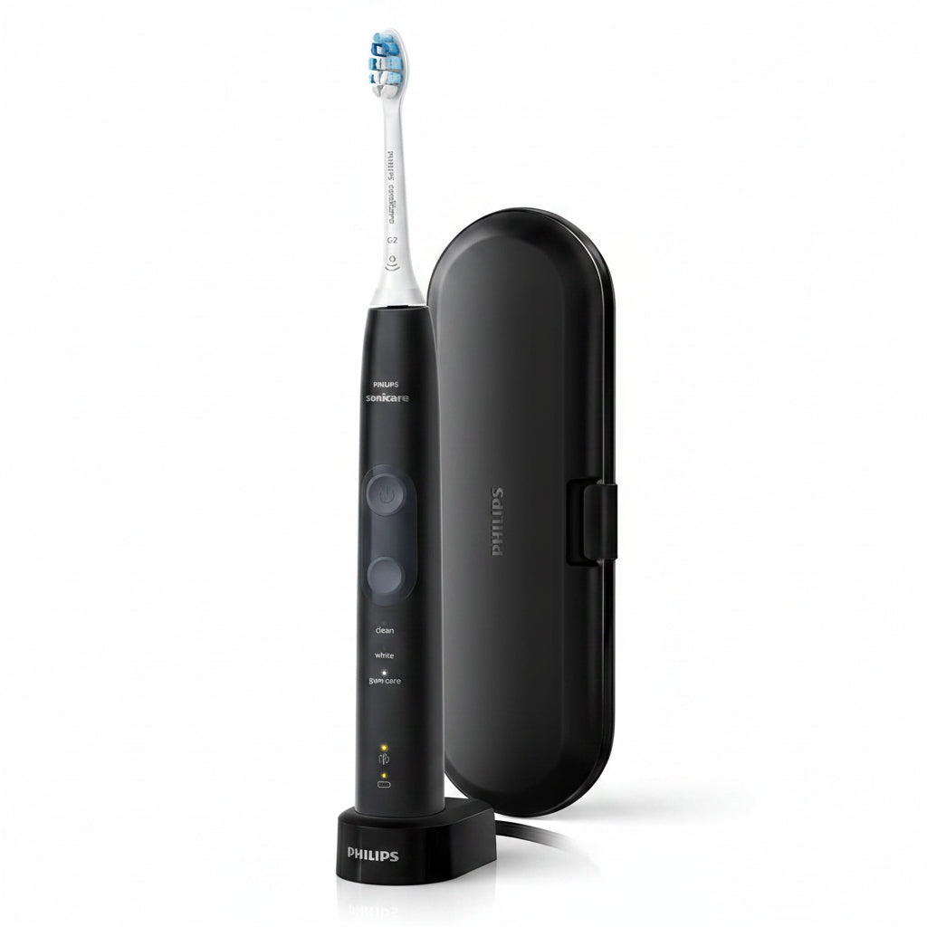 Philips Sonicare ProtectiveClean 5100 HX6850/60 Electric Toothbrush